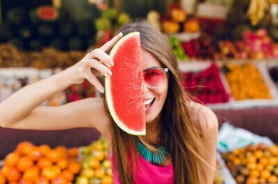 Watermelon Slice