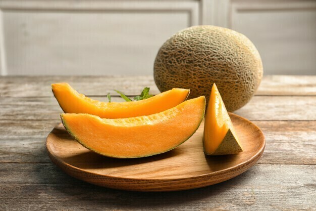 Honeydew