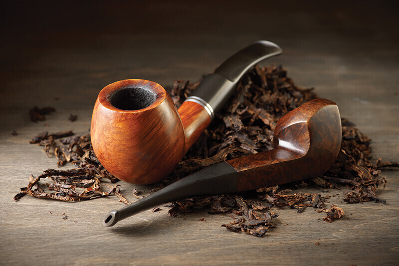 Red Tabac