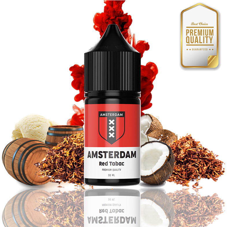 Red Tabac
