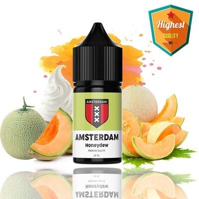 Honeydew