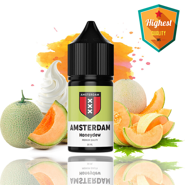 Honeydew