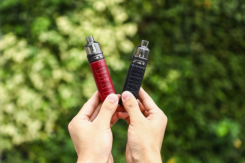 Voopoo Drag X 80W Pod Mod Kit Voopoo Drag X 80W Pod Mod Kit
