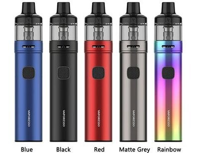 Vaporesso GTX GO 40 Pod Kit - 1500mAh