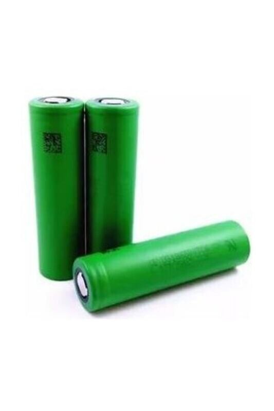 Vtc6 18650 3.7v 3000mAh Pil