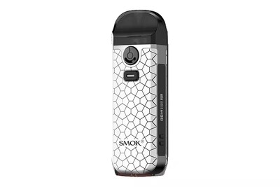 smok nord 4 satın al Smok - Nord 4 80 w 2000 mah Elektronik Sigara Kit Orijinal Ürün main image 0