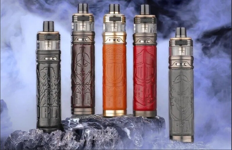 Voopoo Drag X PnP-X 80W Pod Mod Kit Voopoo Drag X PnP-X 80W Pod Mod Kit
