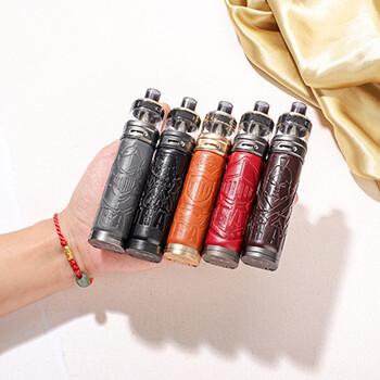 Voopoo Drag X PnP-X 80W Pod Mod Kit