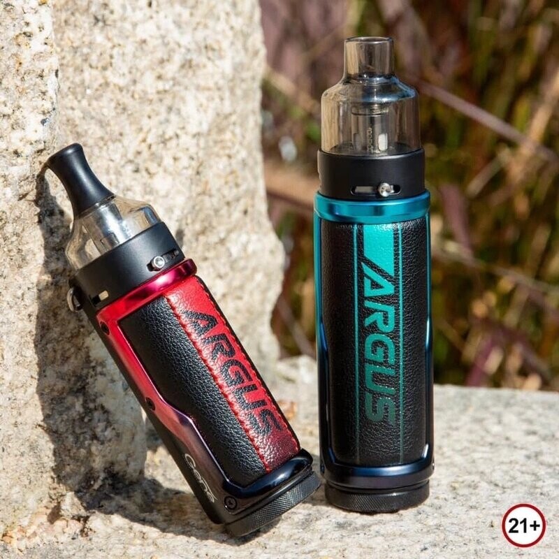 Voopoo Argus Pro 80W Pod Mod Kit - 3000mAh