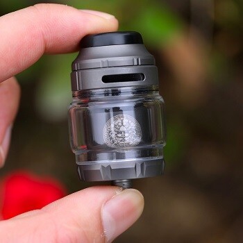 GeekVape Zeus X RTA Atomizer GeekVape Zeus X RTA Atomizer