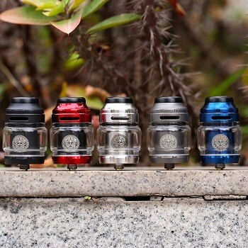 GeekVape Zeus X RTA Atomizer