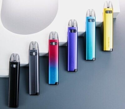 Uwell Caliburn A2S 15W Pod Kit - 520mAh