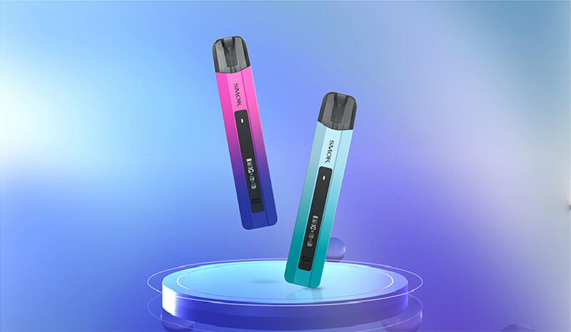Smok Nfix Pro 25w Pod Kit - 700mAh