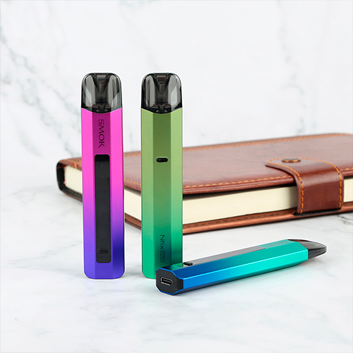 Smok Nfix Pro 25w Pod Kit - 700mAh Smok Nfix Pro 25w Pod Kit - 700mAh