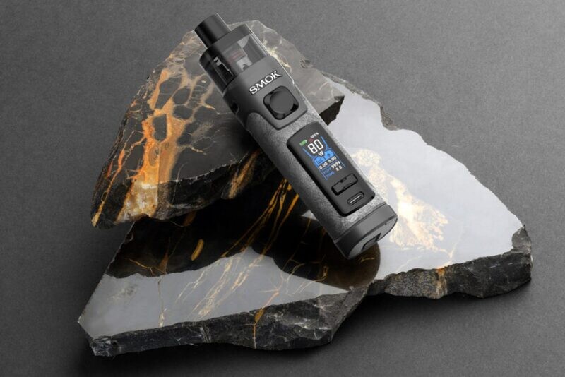 Smok RPM 5 Pro 80W Pod Kit Smok RPM 5 Pro 80W Pod Kit