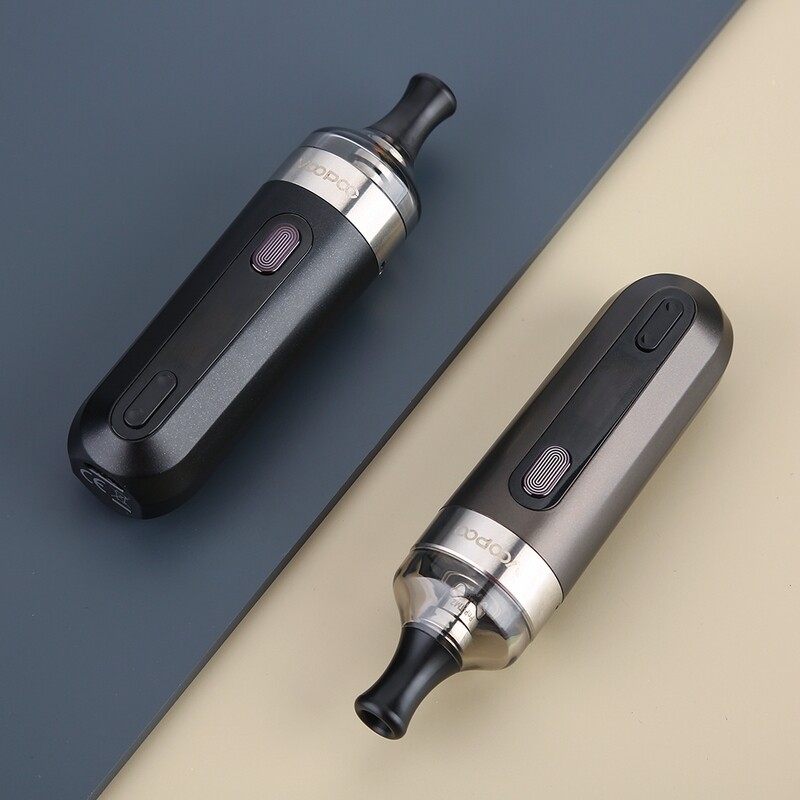 Voopoo Vsuit 40W Pod Kit - 1200mAh Voopoo Vsuit 40W Pod Kit - 1200mAh