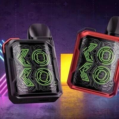 Uwell Caliburn GK2 18W Pod Kit - 690mAh