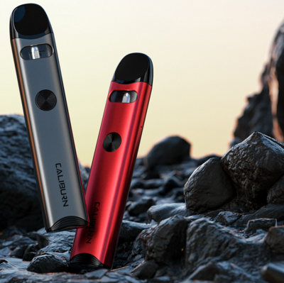 ​Uwell Caliburn A3 1.0 Ohm Kartuş – (4’lü Paket)