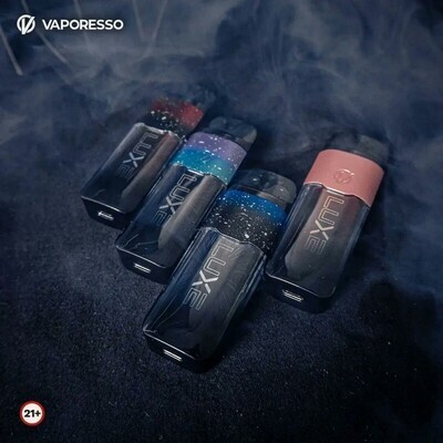 Vaporesso Luxe XR Pod Mod Kit - 1500mAh