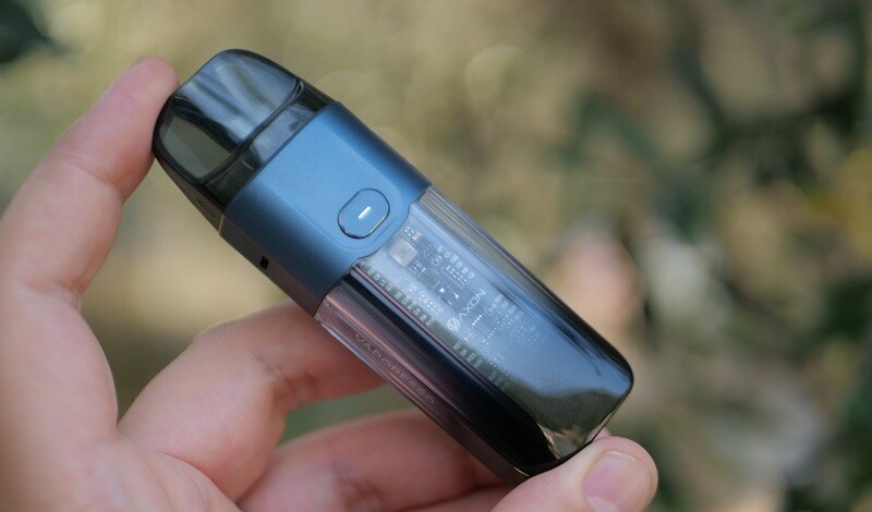 Vaporesso Luxe XR Pod Mod Kit - 1500mAh Vaporesso Luxe XR Pod Mod Kit - 1500mAh