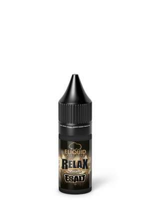 Eliquid France Relax Salt Likit - 10ml (%100 Orijinal)