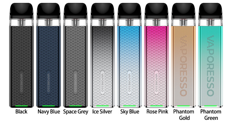 Vaporesso XROS 3 Mini Pod Kit - 1000mAh Vaporesso XROS 3 Mini Pod Kit - 1000mAh