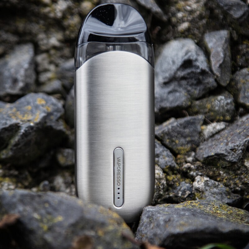 Vaporesso Zero S Pod Mod Kit - 650mAh Vaporesso Zero S Pod Mod Kit - 650mAh