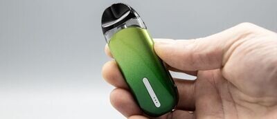 Vaporesso Zero S Pod Mod Kit - 650mAh