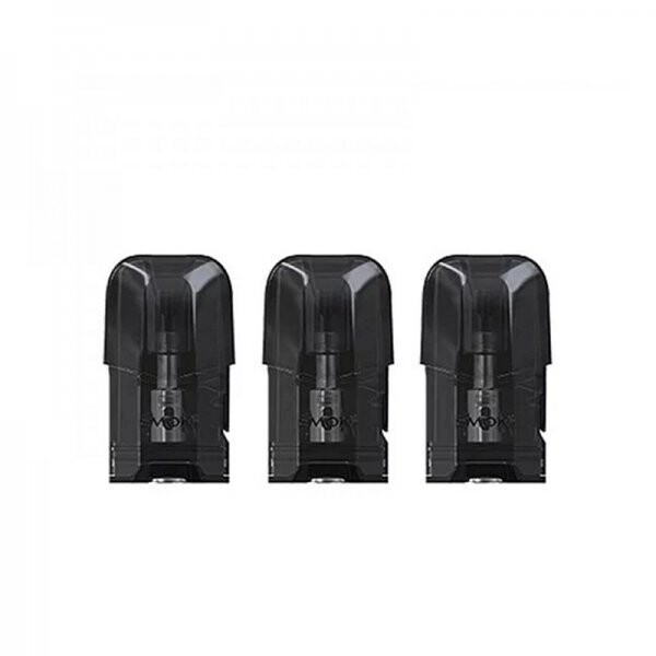 Smok Nfix Pro Yedek Boş Kartuş - 2ml