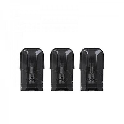 Smok Nfix Pro Yedek Boş Kartuş - 2ml