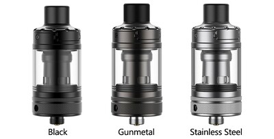 Aspire Nautilus 3 MTL Atomizer - 22mm