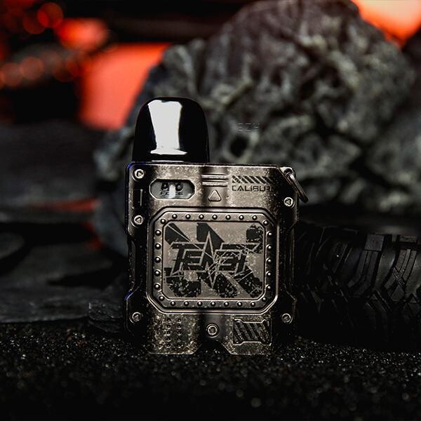 Uwell Caliburn Tenet KOKO 18W Pod Kit - 950mAh