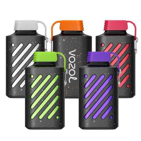 Vozol Gear 10000 Puff - (%100 Orijinal)