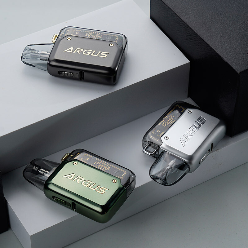 Voopoo Argus P1 20W Pod Kit - 800mAh