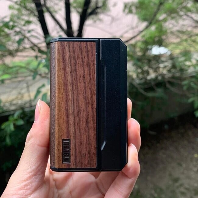 Voopoo Drag 4 177W Mod