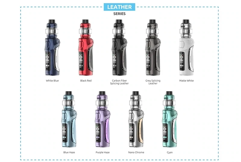 Smok Mag Solo Kit T-Air Subtank