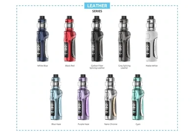 Smok Mag Solo Kit T-Air Subtank