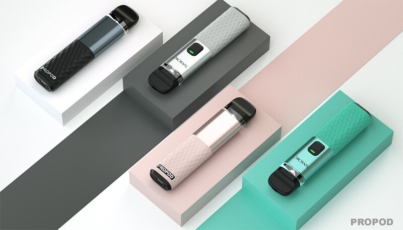 Smok ProPod 22W Pod Kit - 800mAh Smok ProPod 22W Pod Kit - 800mAh