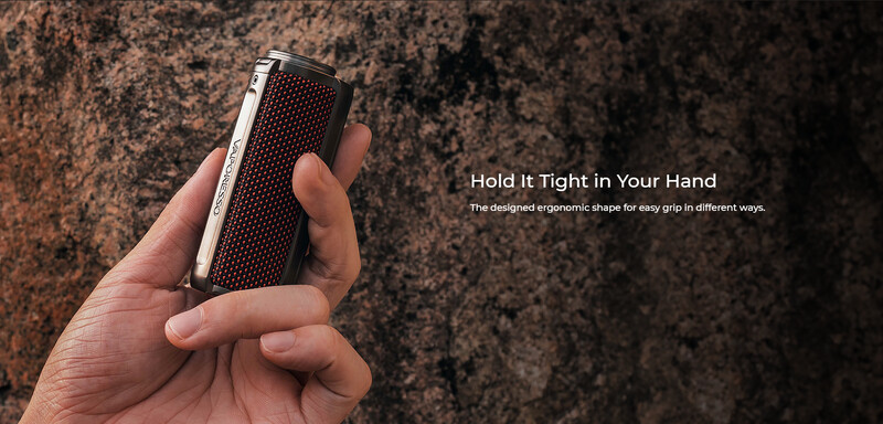 Vaporesso Target 100 Mod Vaporesso Target 100 Mod