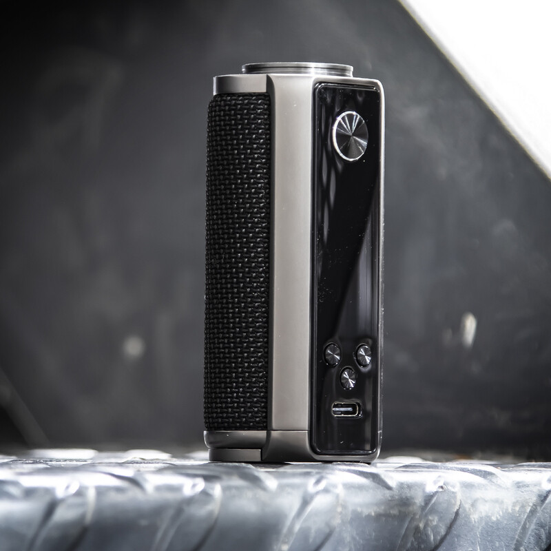 Vaporesso Target 200 Mod