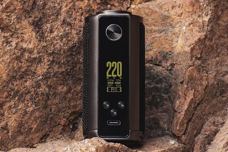 Vaporesso Target 200 Mod Vaporesso Target 200 Mod
