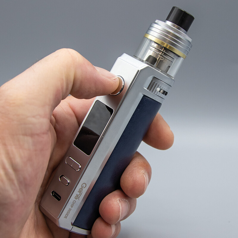 Voopoo Drag X Pro 100W Pod Mod Kit Voopoo Drag X Pro 100W Pod Mod Kit