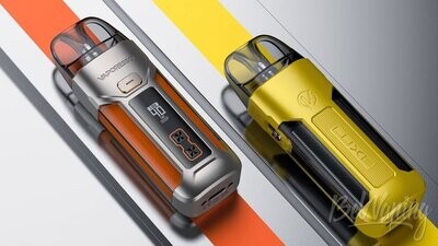 Vaporesso Luxe X Pro 40W Kit - 1500mAh