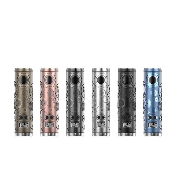 Teslacigs Punk 86W 1.5 Mod