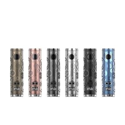 Teslacigs Punk 86W 1.5 Mod