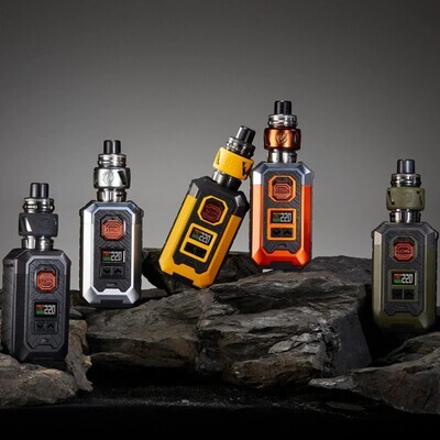 Vaporesso Armour Max Kit