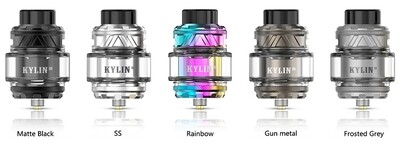 Vandy Vape Kylin V3 RTA Atomizer