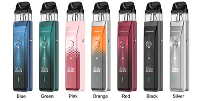 Vaporesso XROS Pro Pod Kit - 1200mAh