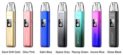 Voopoo Argus G Pod Kit - 1000mAh