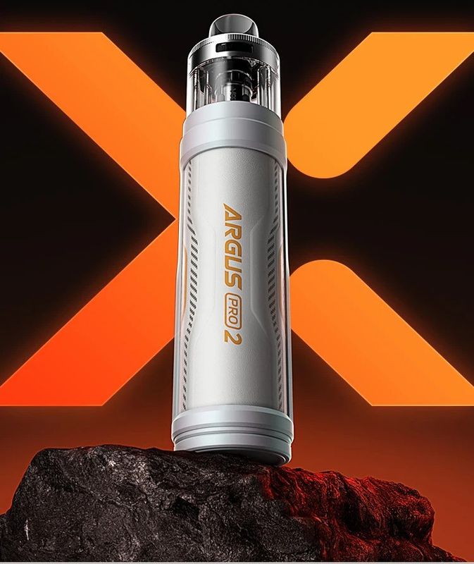 Voopoo Argus Pro 2 80W Pod Mod Kit - 3000mAh